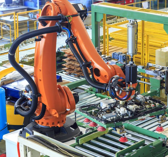 Automazione e Robotica